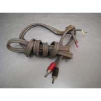 Harman Kardon ST-6  Phono Cable Part # 53031873     