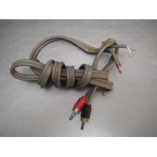 Harman Kardon ST-6  Phono Cable Part # 53031873     
