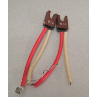 STV-4H Bias Diode Pair 