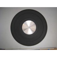 Dual 1229 Turntable Mat Part # 227001         