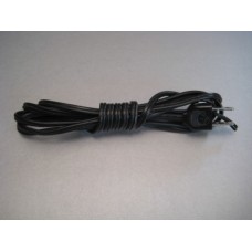 Fisher RS-1056 Power Cord Part # 4243920720     