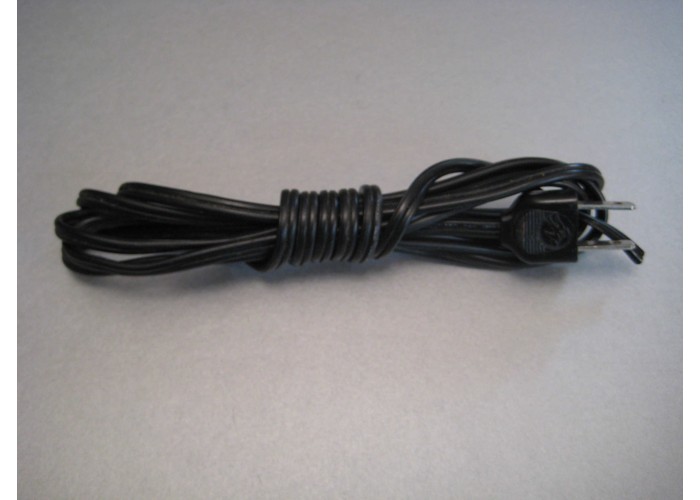Fisher RS-1056 Power Cord Part # 4243920720     