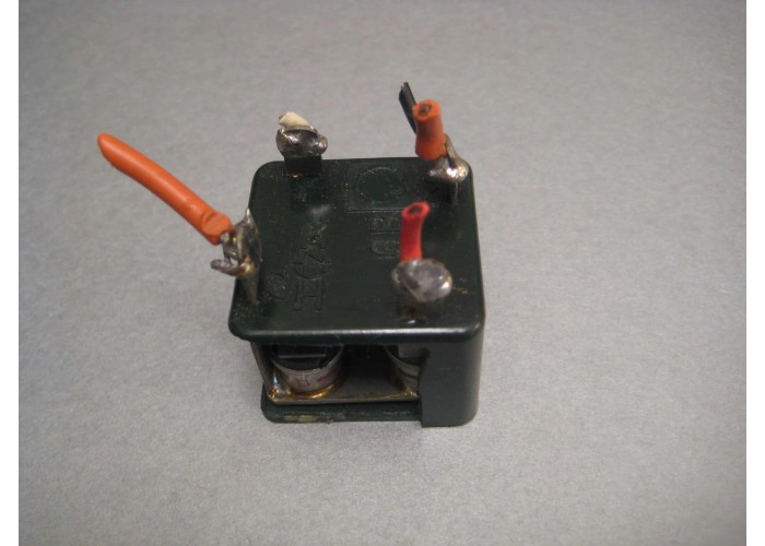 Luxman L-110 Bridge Rectifier      