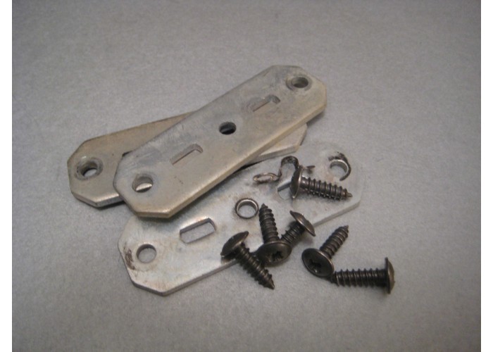 B&O Beogram 4002 Transport Lock Part # 3014021         