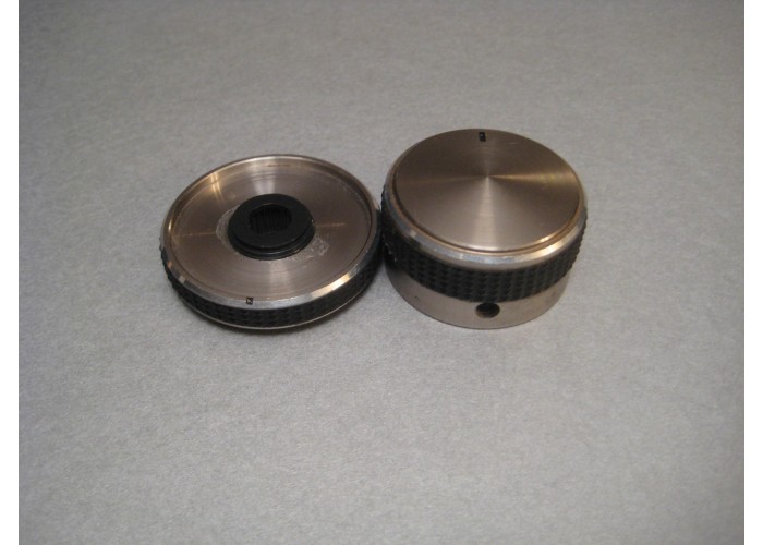 Akai AA-940 Volume Knob Part # SK531358     