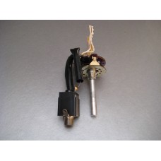 Akai AA-1040 AA-1050 Receiver Speaker Switch Part # EZ651047        