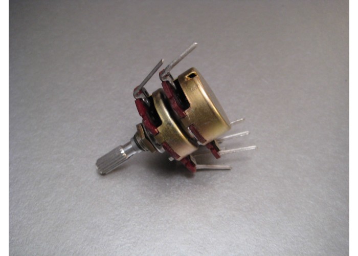 Sharp Optonica SM-1400C Volume Control Pot    