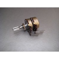 Sharp Optonica Amplifier SM-1400C Balance Control 