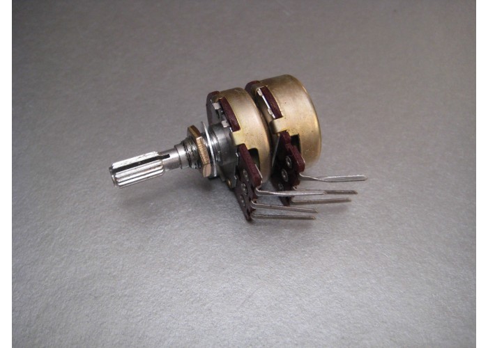 Sharp Optonica Amplifier SM-1400C Balance Control 