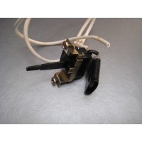 Sharp Optonica Amplifier SM-1400C Power Switch    