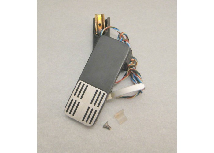 Dual 510 Turntable Headshell             