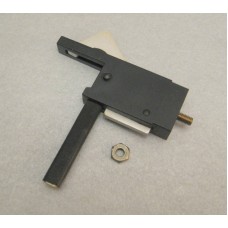 Dual 510 Turntable Tonearm Rest Part # 236911             