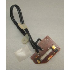 Dual 510 Turntable Strobe Lamp Part # 225321            