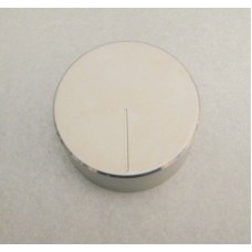 Akai CS-F12 Record Level Knob Part # SK-332592A   