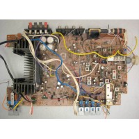 Sharp SA-250C Main Control Board  