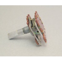 Sharp SA-250C Volume Control Part # 93EVRB-R-6066 