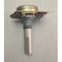 Sharp SA-250C Balance Control Part # 93EVRB-R-6067 