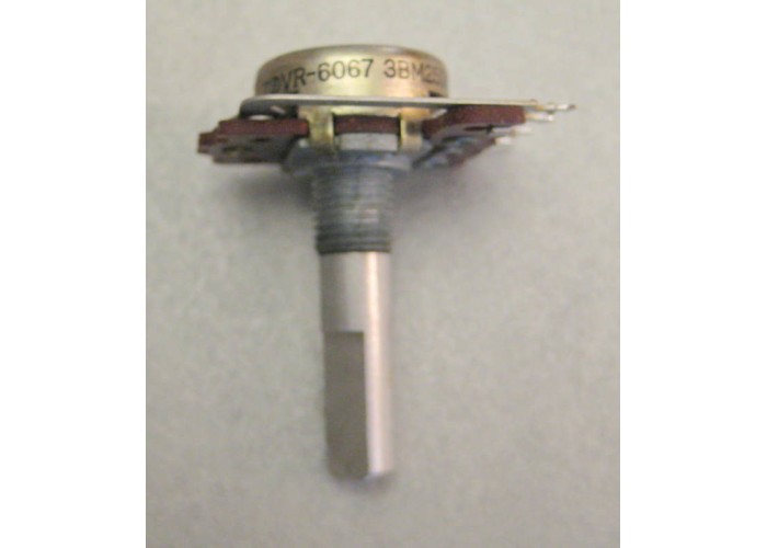 Sharp SA-250C Balance Control Part # 93EVRB-R-6067 