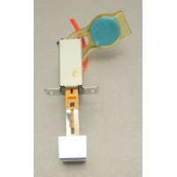 Sharp SA-250C Power Switch Part # 93ESW-P-6114    