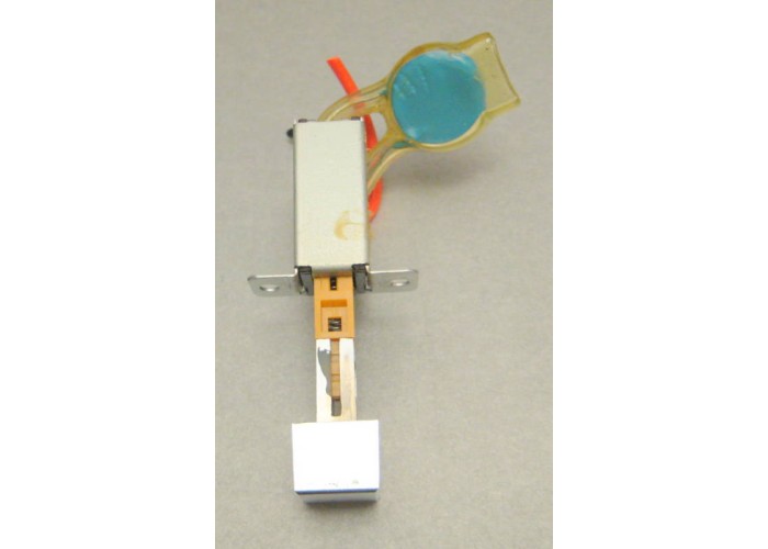 Sharp SA-250C Power Switch Part # 93ESW-P-6114    