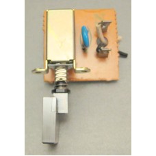 Aiwa SA-P80H Power Switch Part # 87-031-552-01     