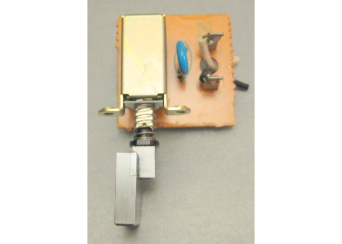 Aiwa SA-P80H Power Switch Part # 87-031-552-01     