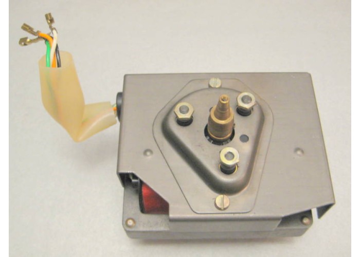 Dual 1218 Turntable Motor Part # 223049 223050       