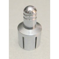 Dual Axis Pen Thorn Support Spindle     