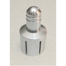 Dual Axis Pen Thorn Support Spindle     