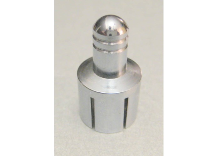 Dual Axis Pen Thorn Support Spindle     