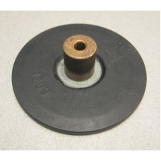 Dual 1218 Turntable Idler Wheel Part # 217888        