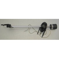 Dual 1218 Turntable Tonearm Part # 223055         