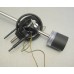 Dual 1218 Turntable Tonearm Part # 223055         