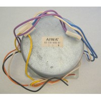 Aiwa SA-P80H Power Transformer Part # 82-779-609-01      