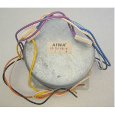 Aiwa SA-P80H Power Transformer Part # 82-779-609-01      