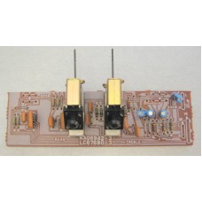 Yamaha CA-610 II Amplifier Tone Board Part # NA06942      