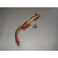 Sansui 9090 Receiver TO-3 Power Transistor Socket Part #2030040      