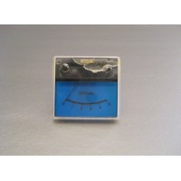 Sansui 8080 9090 Receiver Signal Meter Part # 4300740   