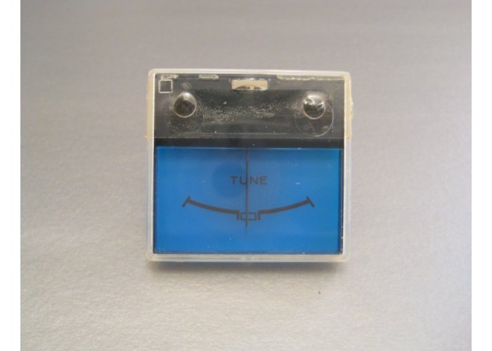 Sansui 8080 9090 Receiver Tune Meter Part # 4300750    