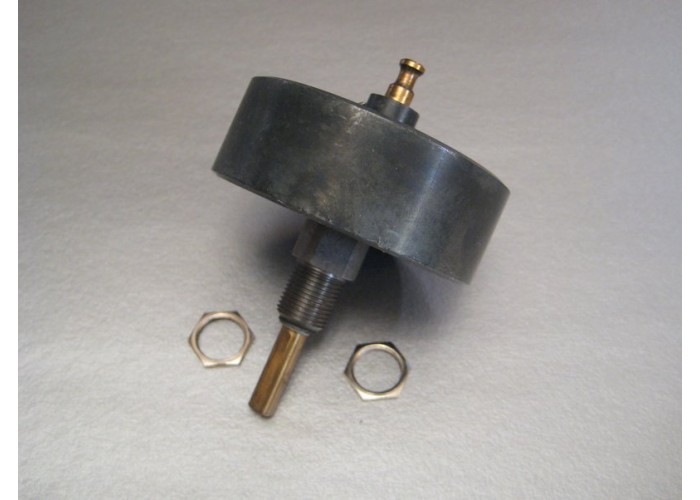 Sansui 8080 9090 Receiver Tuning Flywheel Part # 7036451  