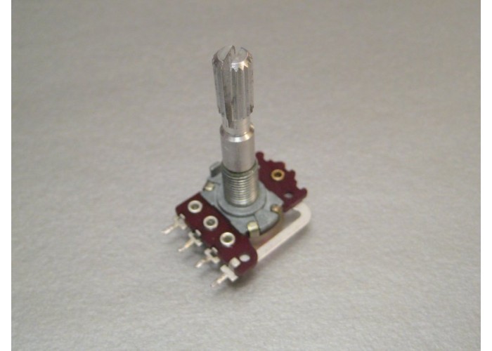 Sansui 3900Z Balance Pot Part # 07247600  