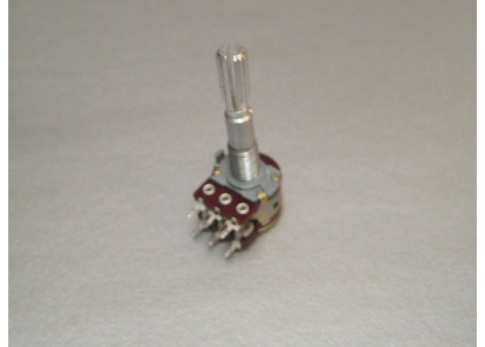 Sansui 3900Z Bass Pot Part # 07247700  