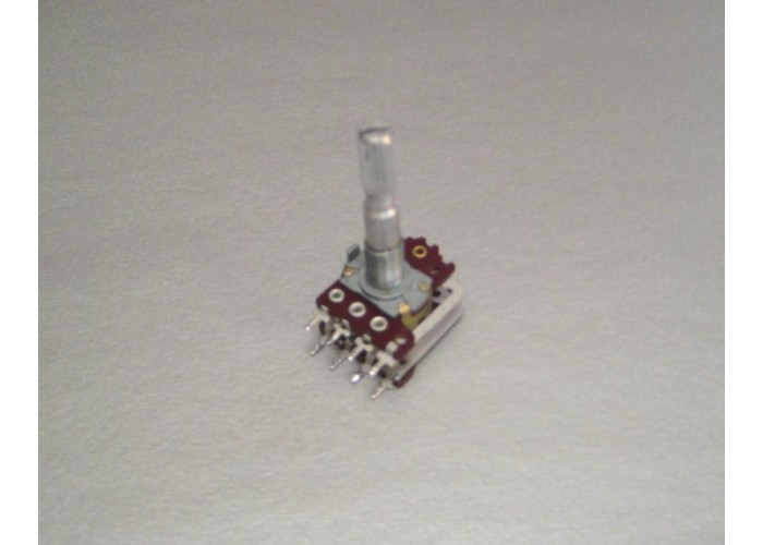 Sansui 3900Z Volume Pot Part # 07247500  