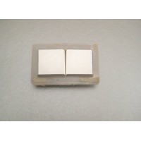 Sansui 3900Z Tuning Knob Assembly Part # 07652100     