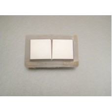 Sansui 3900Z Tuning Knob Assembly Part # 07652100     