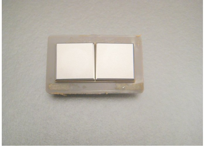 Sansui 3900Z Tuning Knob Assembly Part # 07652100     