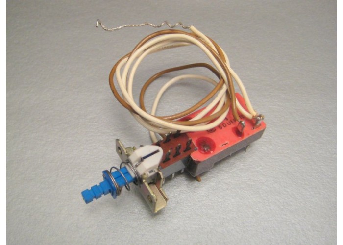 Sansui 3900Z Power Switch Part # 11319000      