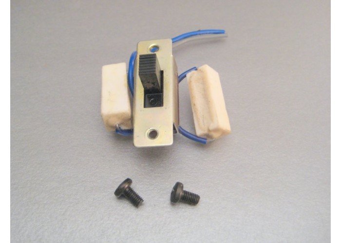 Sansui 5000A Damping Switch Part # 111009     