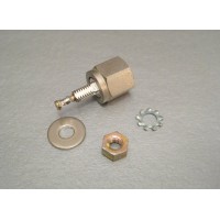 Sansui 9090 Receiver Ground Terminal Part # 2230051  