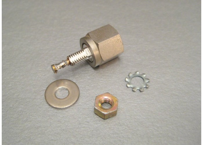 Sansui 9090 Receiver Ground Terminal Part # 2230051  